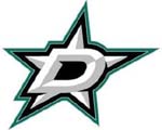 Значок Dallas Stars(new logo)